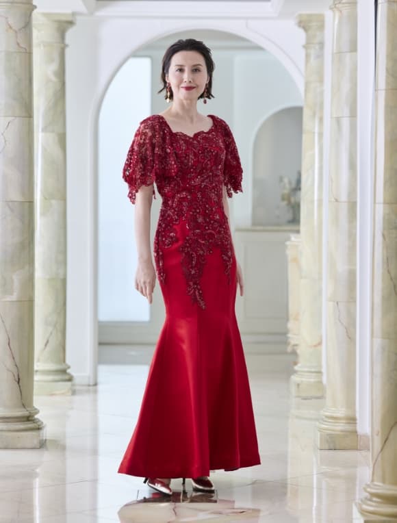 Anniversary Wedding image 8