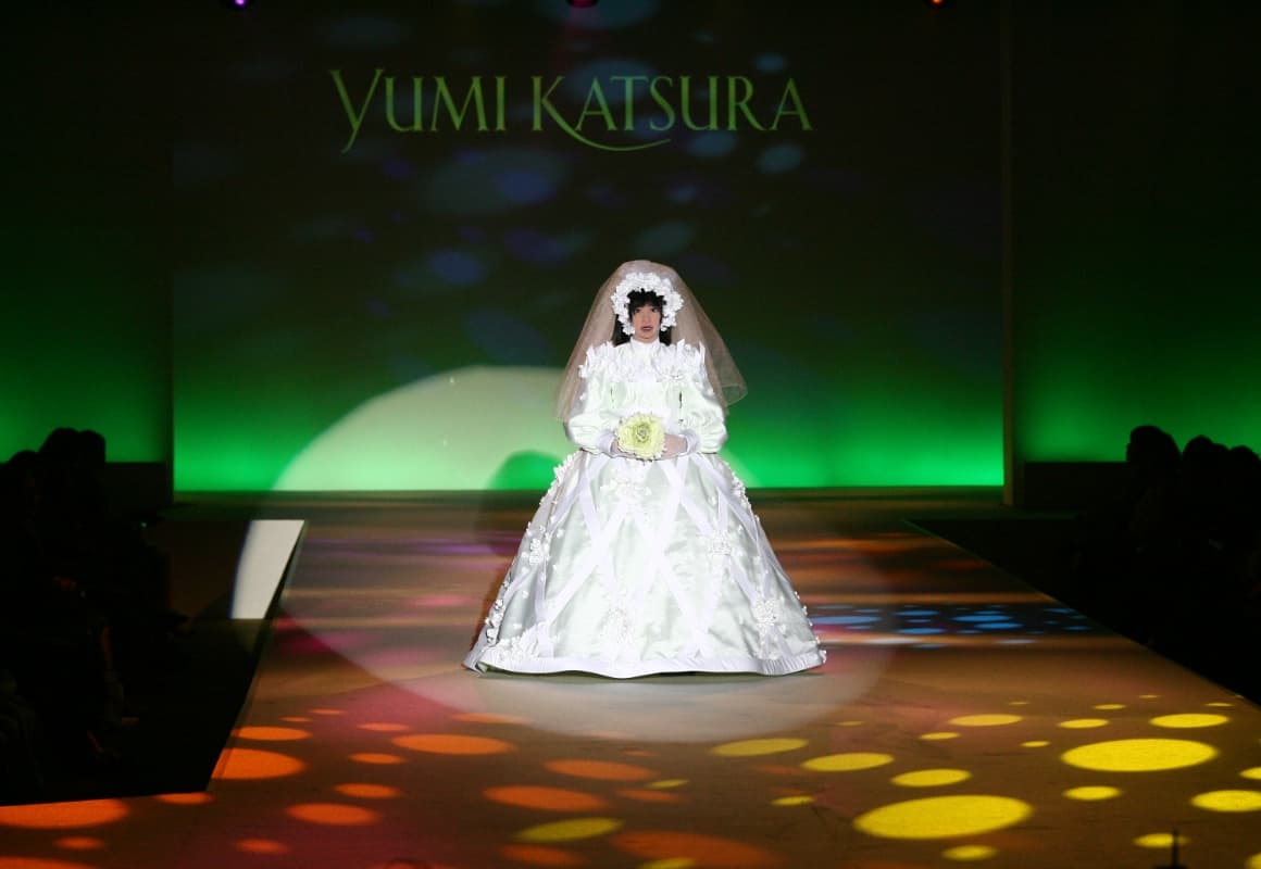 2009「世界初！ ロボットが花嫁になる。」