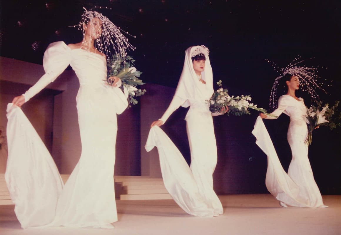 1989 25周年記念「THE GREATEST WEDDING」