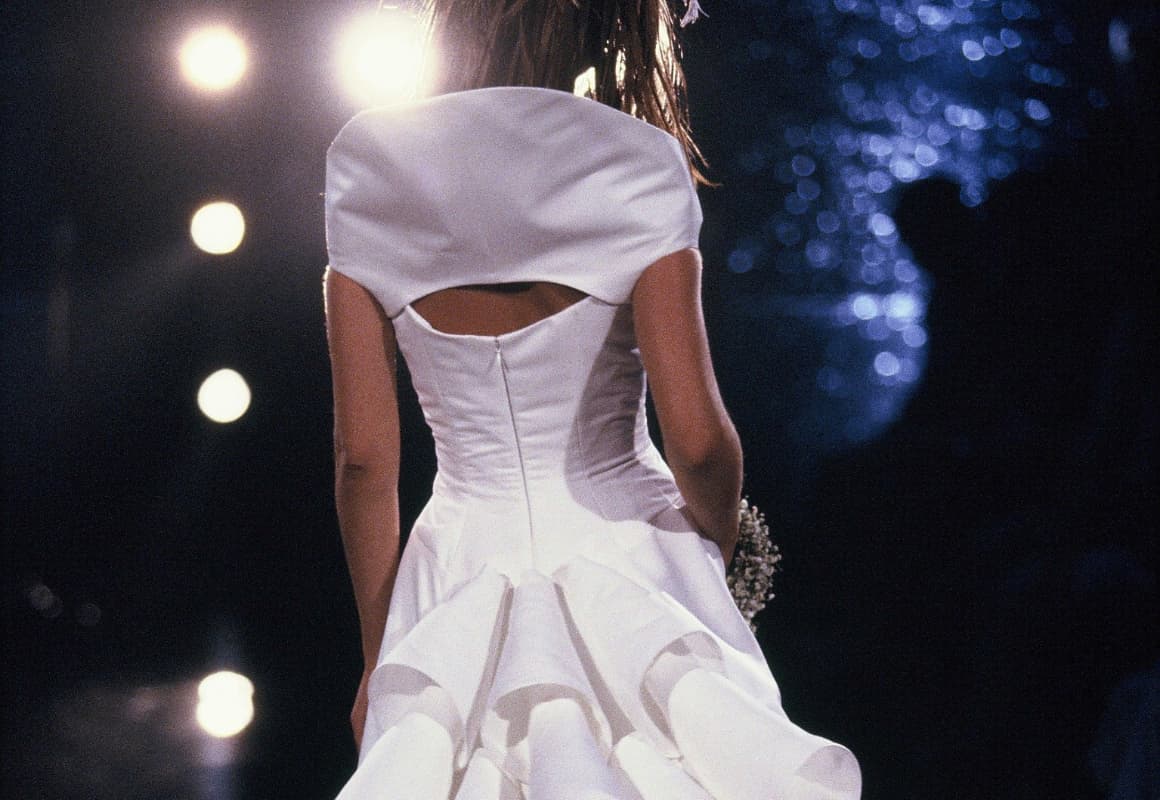 2000 Alta Moda Collezione / 2000 MILLENNIUM COLLECTION -Millennium Brilliant-