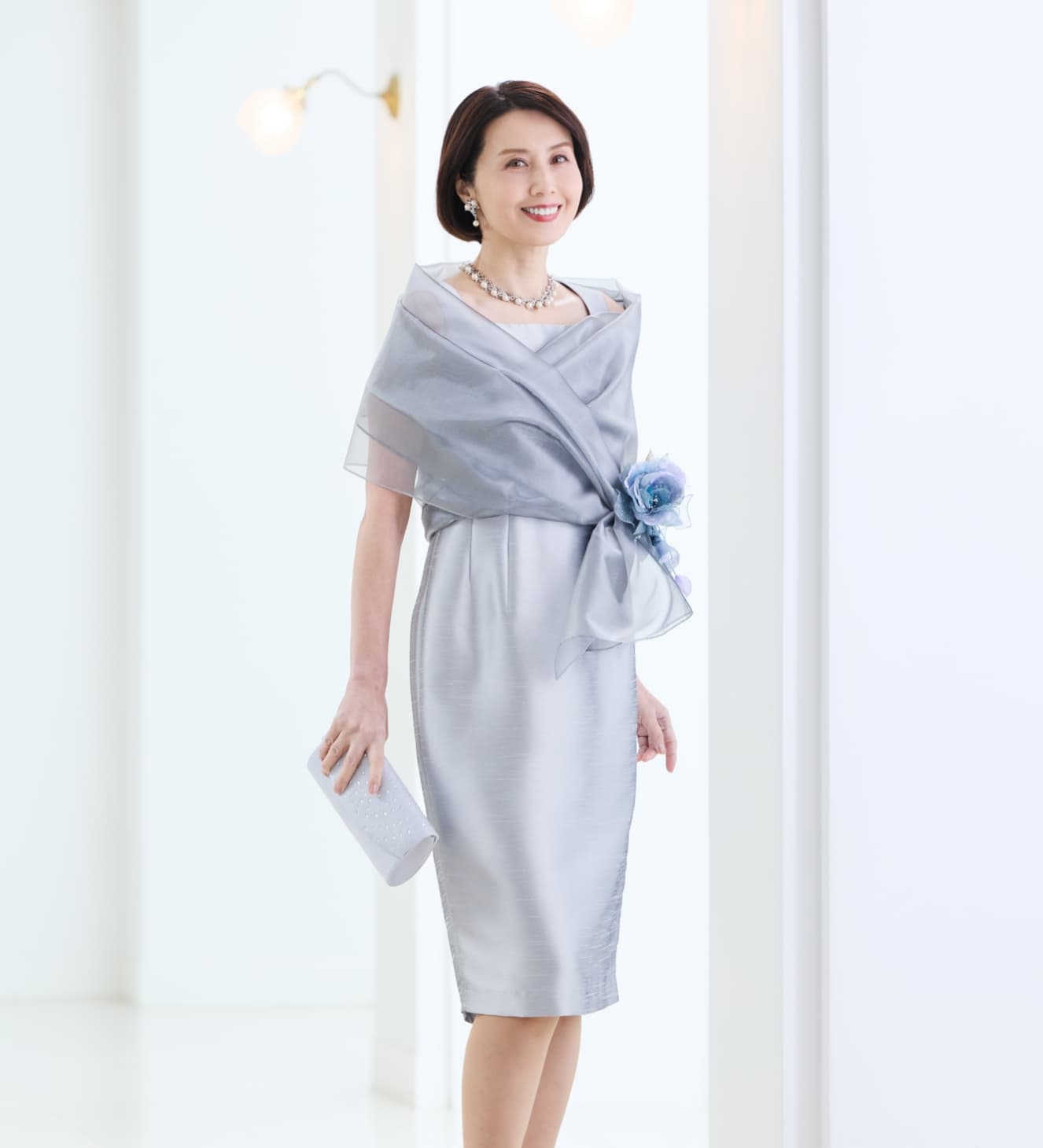 Formal Wear for Guest