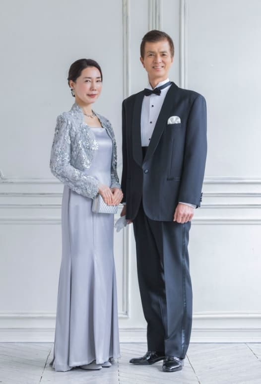 Men’s Formal Wear 1