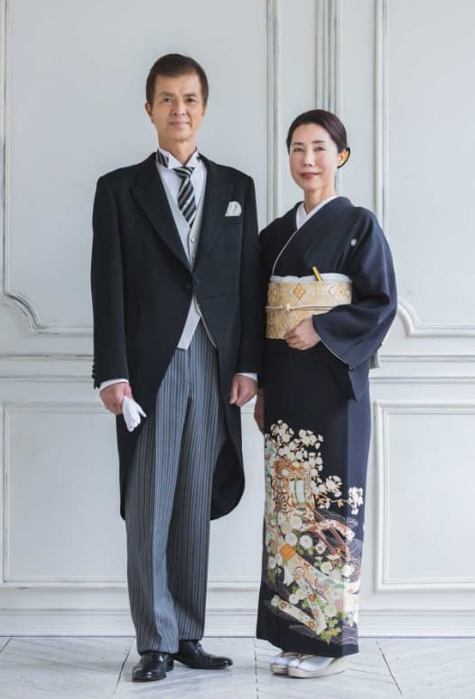 Men’s Formal Wear 2