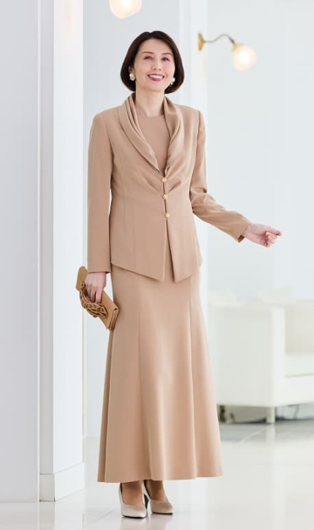 Women's formal Wear 1