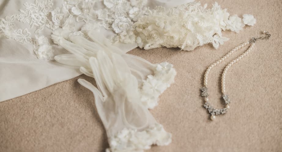 第2回 仮縫い・コーディネートチェック Image