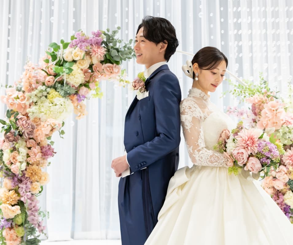 YUMI KATSURA SALON Plan