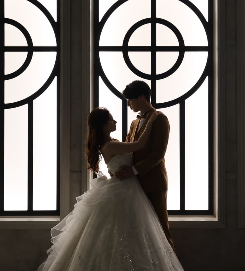 Yumi Brides Image