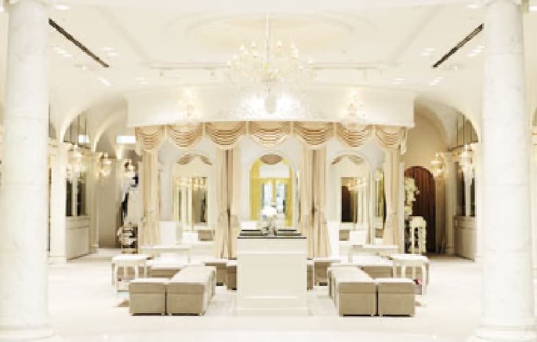 Osaka Store Image