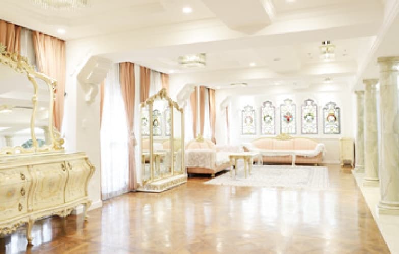Tokyo Store Image