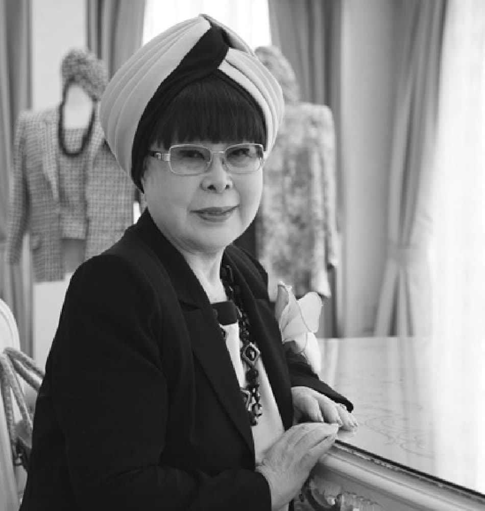 桂 由美