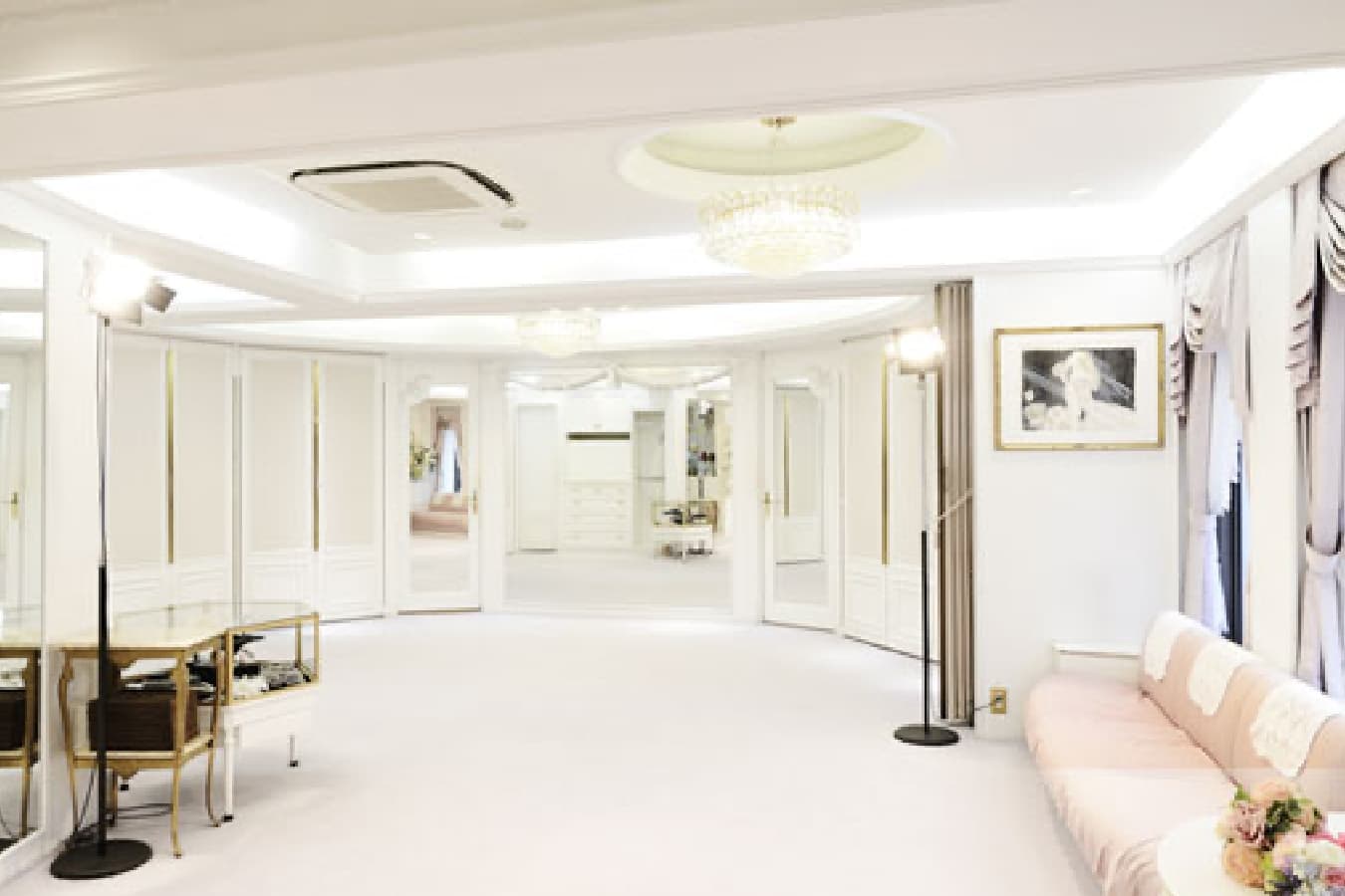 YUMI KATSURA 東京