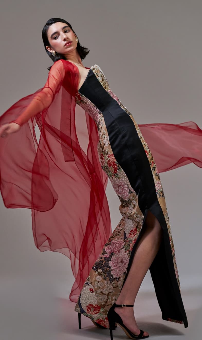 Arabia Collection