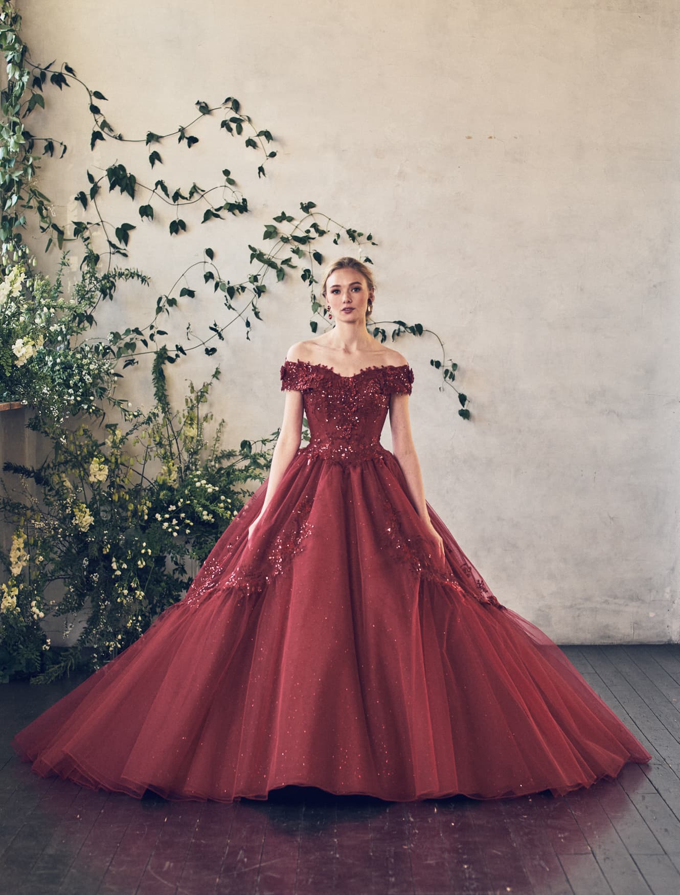 Styling 1