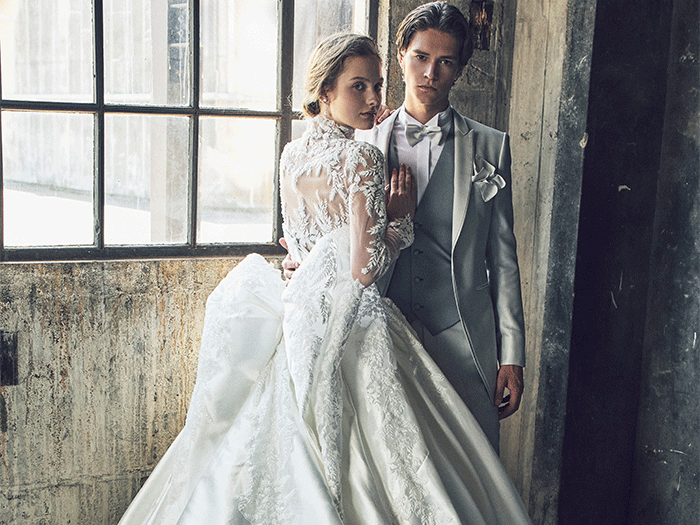 【写真映えドレスをいち早くチェック!】2026年秋冬新作ドレス試着会開催