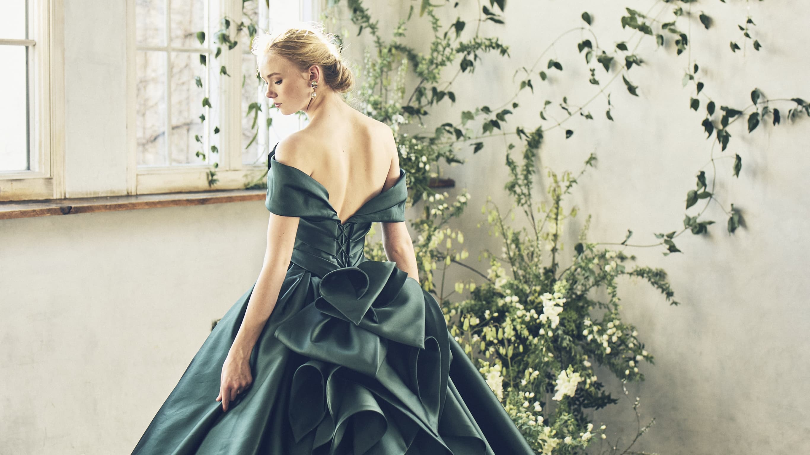 Color Dress