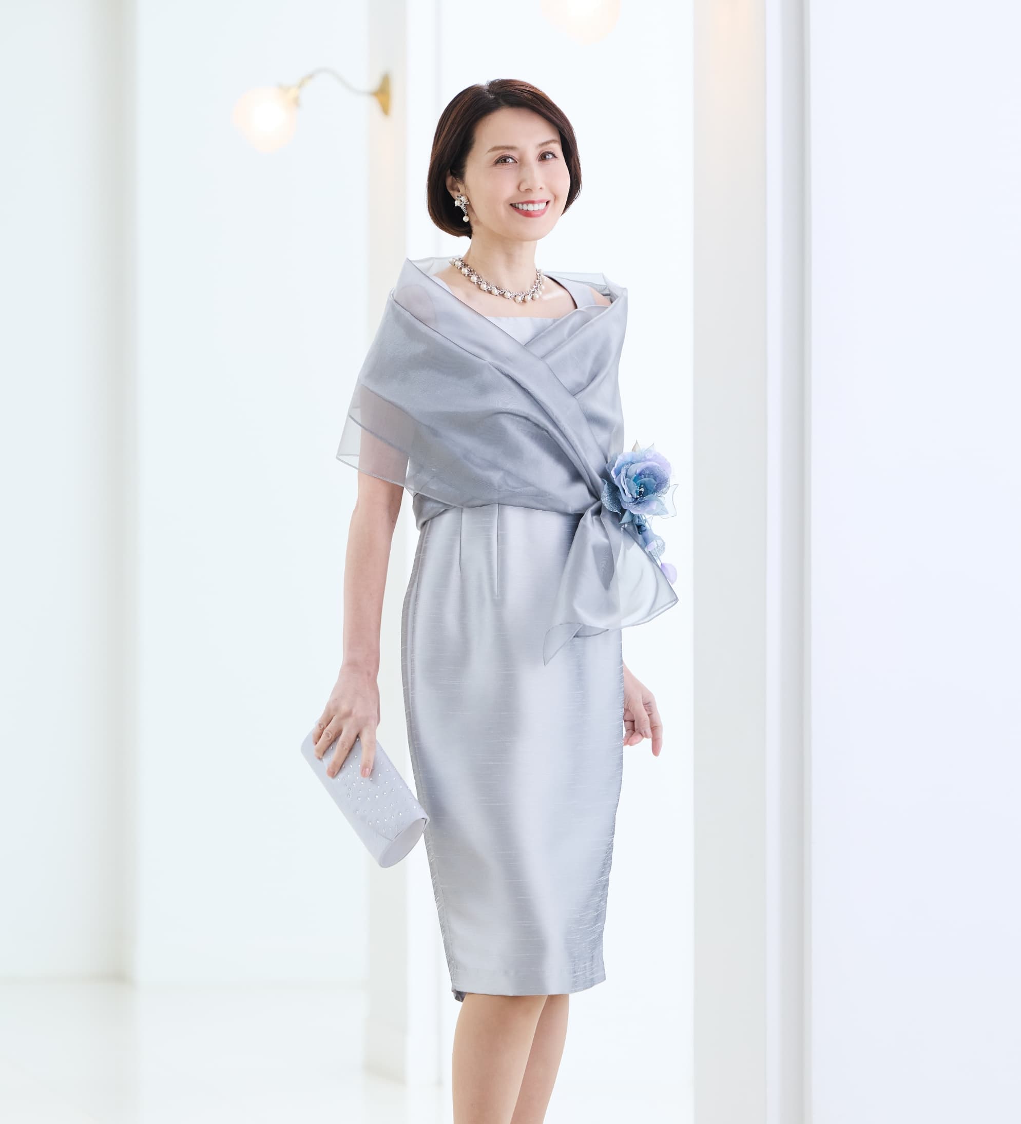 Formal Wear for Guest
