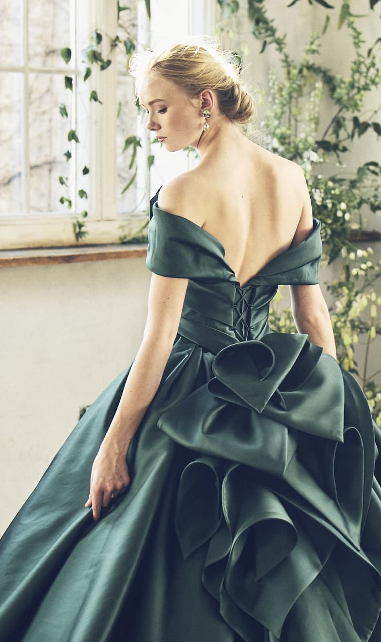 Color Dress