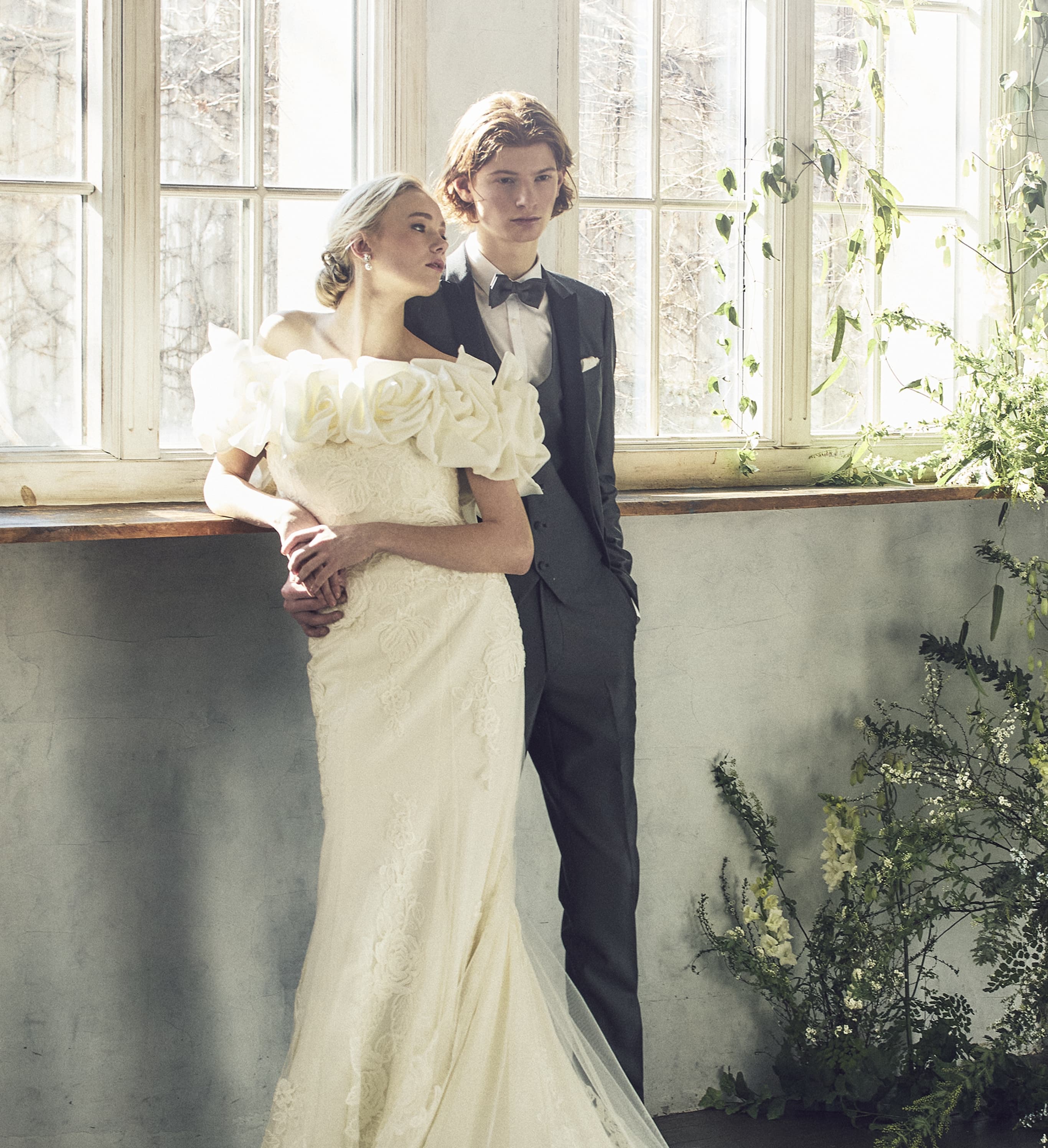 Groom