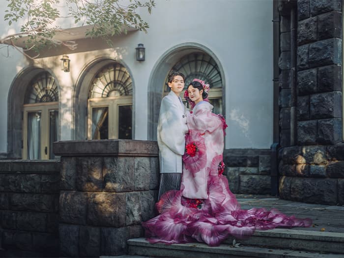 ウェディングフォトを検討中…まずすべきことは?