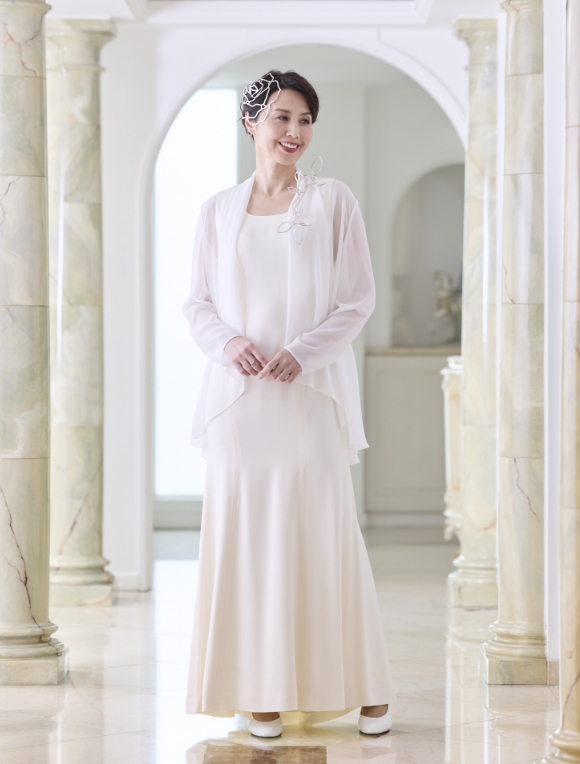 Wear｜YUMI KATSURA