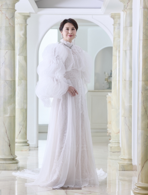 Wear｜YUMI KATSURA