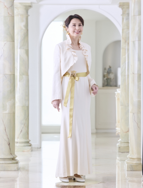 Wear｜YUMI KATSURA