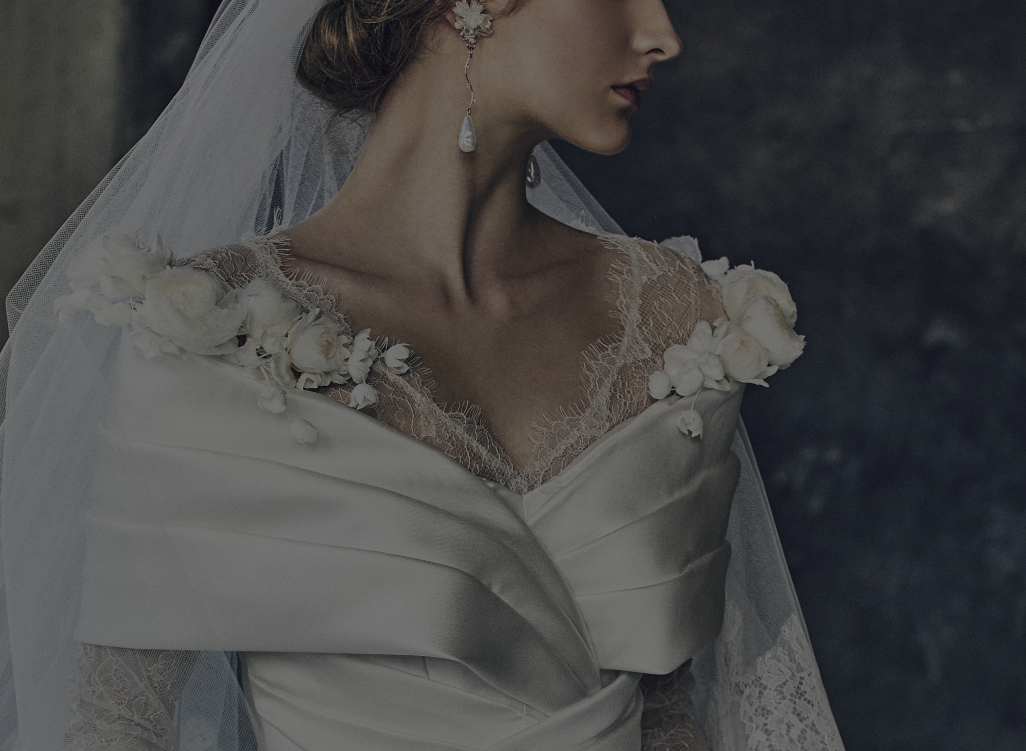 Brides｜YUMI KATSURA
