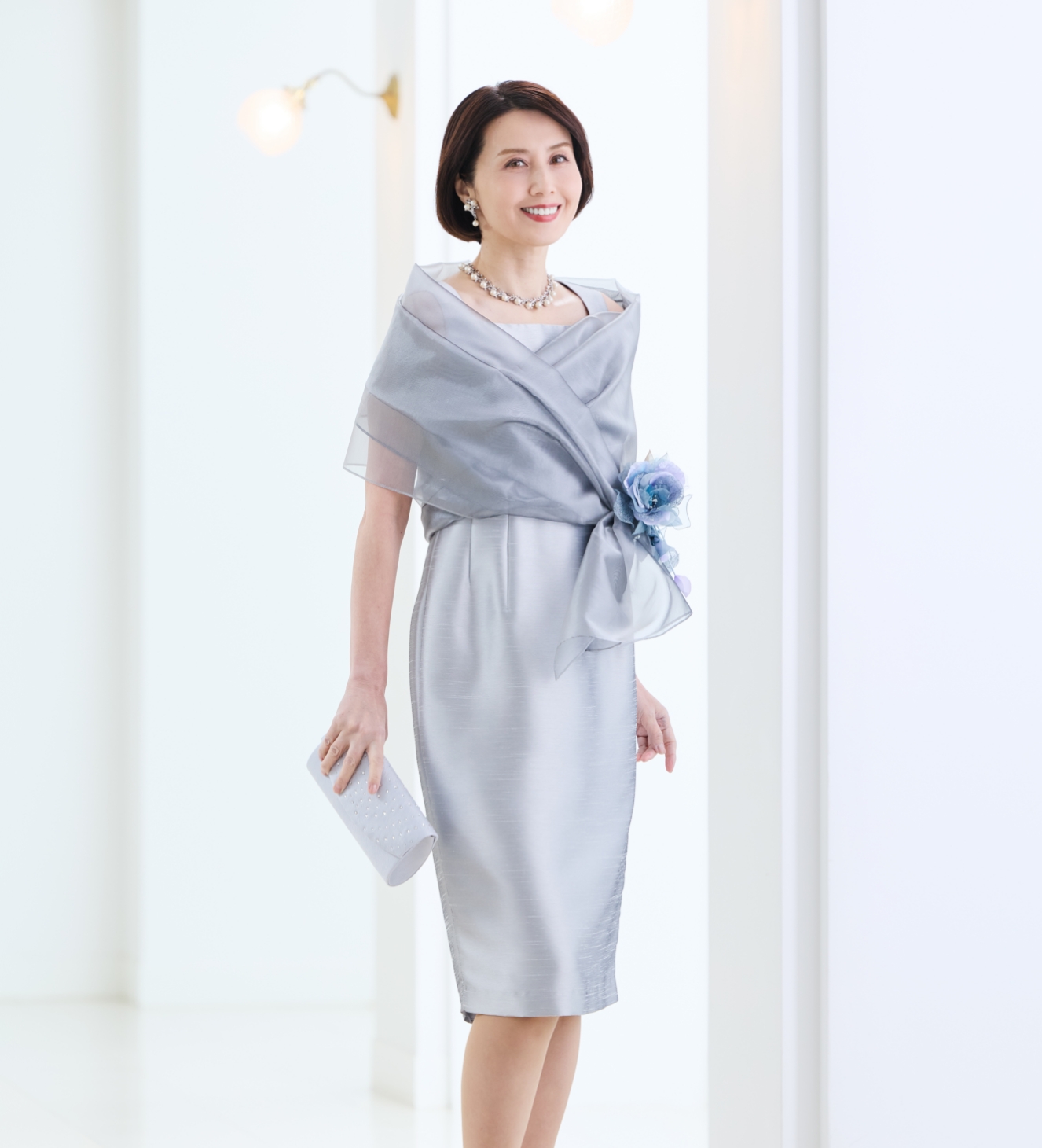 Guest & Family|YUMI KATSURA Guest & Family|YUMI KATSURA