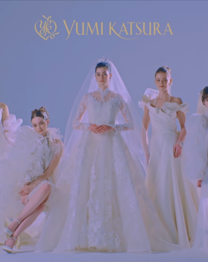 Design｜YUMI KATSURA