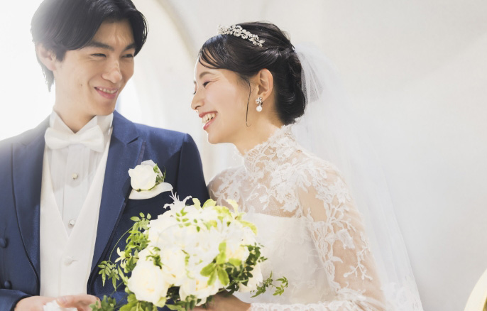 Wedding イメージ