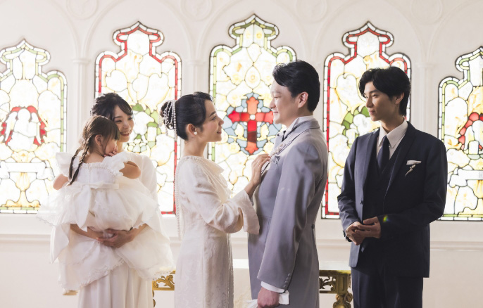 Anniversary イメージ