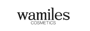 ワミレスコスメティックス logo