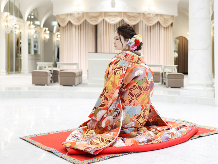 好きなドレスを選び放題♪】大阪店限定・店内貸切！着放題フォトプラン