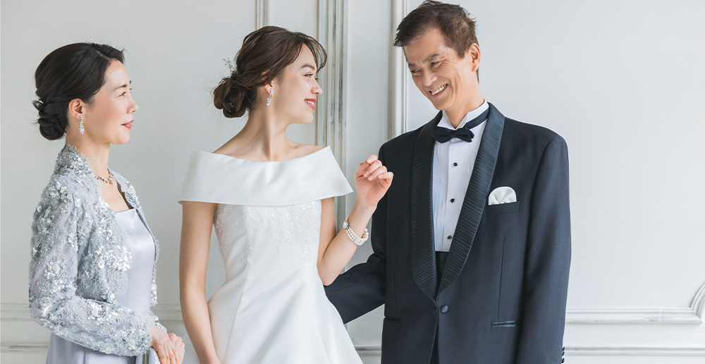 GUEST FORMAL | YUMI KATSURA OFFICIAL WEBSITE | ユミカツラ