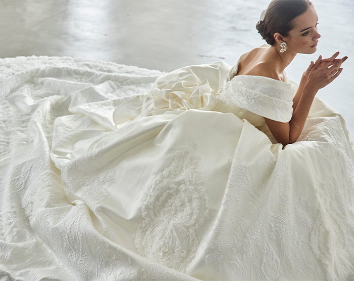 ✨　fly me to the ドレスになります　✨ 写真映えドレスをいち早くチェック！】2026年春夏新作ドレス試着会開催