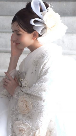 YUMI KATSURA（ウェディングドレス）のフリマアイテム一覧