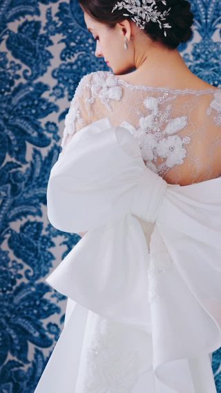 YUMI KATSURA ブライダルイヤリング TEC010 YUMI KATSURA ブライダルイヤリング TEC010