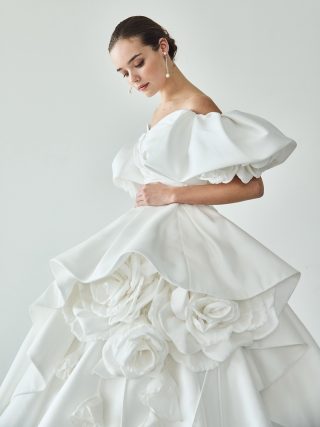 YUMI KATSURA OFFICIAL WEBSITE | ユミカツラ公式サイト｜ブライダル