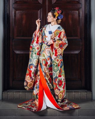 YUMI KATSURA OFFICIAL WEBSITE | ユミカツラ公式サイト｜ブライダル